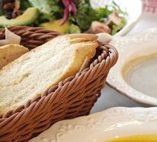 Classic Pumpkin Porridge