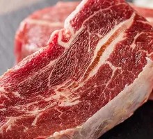 Australian Grass-Fed Ribeye Steak