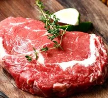 Australian Angus Ribeye Steak