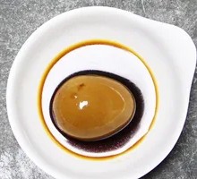 Secret-Recipe Boiled Eggs