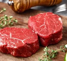 Australian Angus Tenderloin Steak