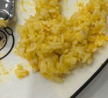 Nutritious Cod Rice Casserole