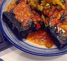 Zuo Gong Stinky Tofu