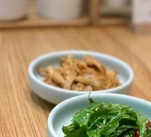 Crispy Undaria Seaweed