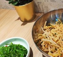 Sichuan Cold Noodles