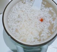 Miao-style Sweet Rice Wine Tofu Balls