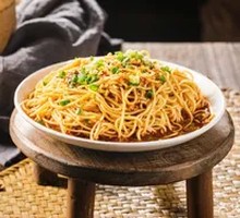 Chongqing Cold Noodles