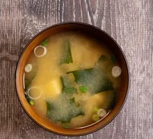 Miso Soup