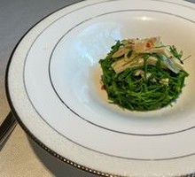 Chicken Oil Bean Sprouts