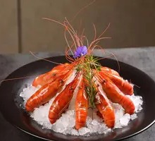 Huaiao Wine-Infused Lobster