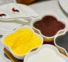 Assorted Sweet Dessert Platter