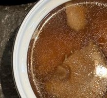 Today's Special Soup