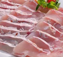 Zhongshan Crisp Carp