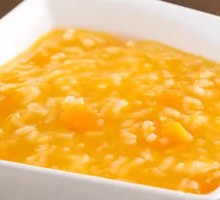 Pumpkin Porridge