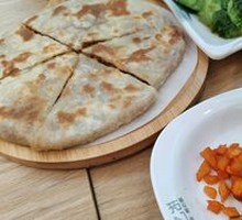 Signature Beef Pasty