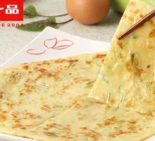 Special Fried Pancake