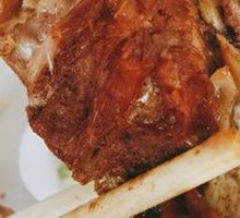 Rongtian Secret-Recipe Lamb Shank Tendons