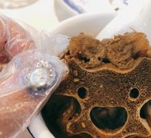 Rongtian Premium Lamb Spine