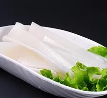 Wide Rice Noodles