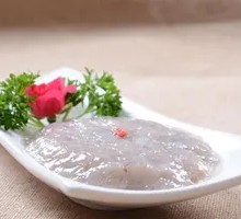 Handmade Fresh Shrimp Dumplings