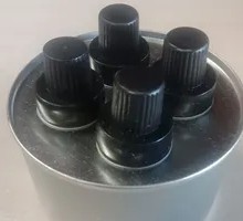 Four-Head Hot Pot Can