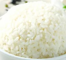 Long-grain Fragrant Rice