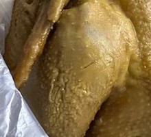 Classic Sauce-Braised Torn Chicken