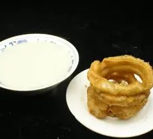 Tofu Juice Ring