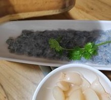 Homemade Hand-Made Shrimp Paste