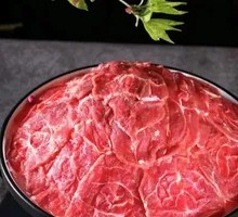 Hand-Cut Fresh Beef Shank