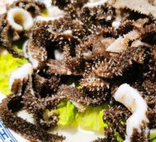 Quick-boiled羊肚丝