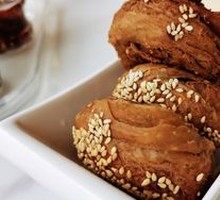 First-Class Fried Flatbread