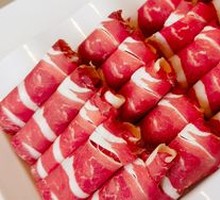 Snowflake Wagyu Beef