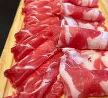 Victory Grassland Large Lamb Cut