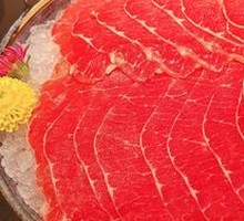 Imported Prime Beef Top Blade