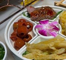 Beijing-style Hot Pot Assortment
