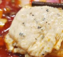 Black Pepper Chicken Breast