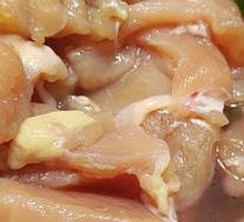 Original Chicken Breast