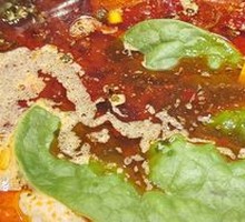 Spicy Hot Pot for One