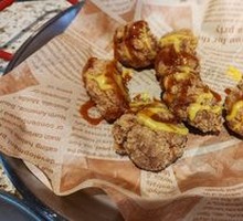 Korean Fried Chicken