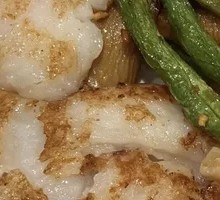 Pan-Seared Boneless Fish