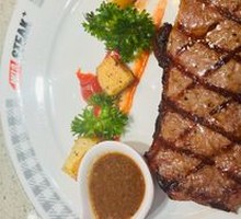 Black Pepper Classic Steak