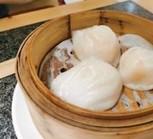 Hong Kong Style Shrimp Dumplings