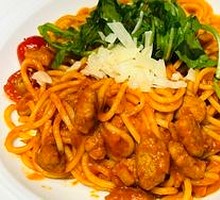 Super Supreme Pizza (Cheese Stuffed Regular)