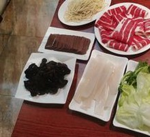 Hand-Kneaded Noodles