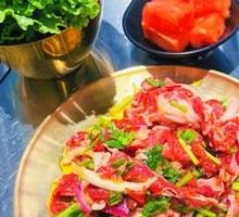 Qiqihar Family Mixed Meat