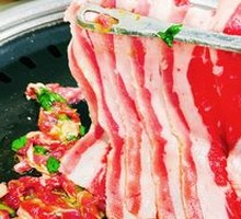 Original Flavor Pork Belly