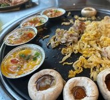 Northeast Sour Cabbage