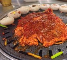 Fragrant Large Pork Cut