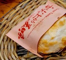 Old Tongguan Lean Pork Steamed Bun